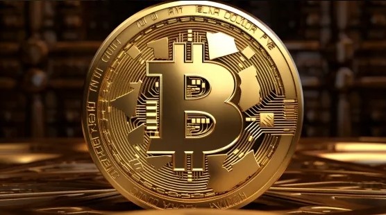 Bitcoin $BTC