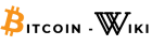 Bitcoin-wiki-logo-wit