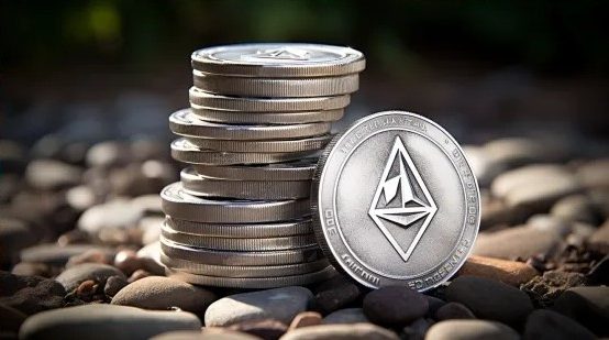 Ethereum ETH