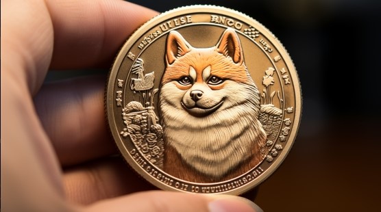 Shiba Inu Coin